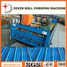 Automatic Steel Roofing Sheet Stamping Machines